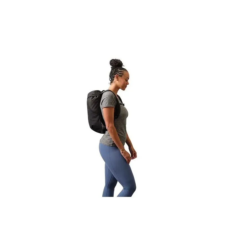 Gregory Nano Urban backpack 16 l Black