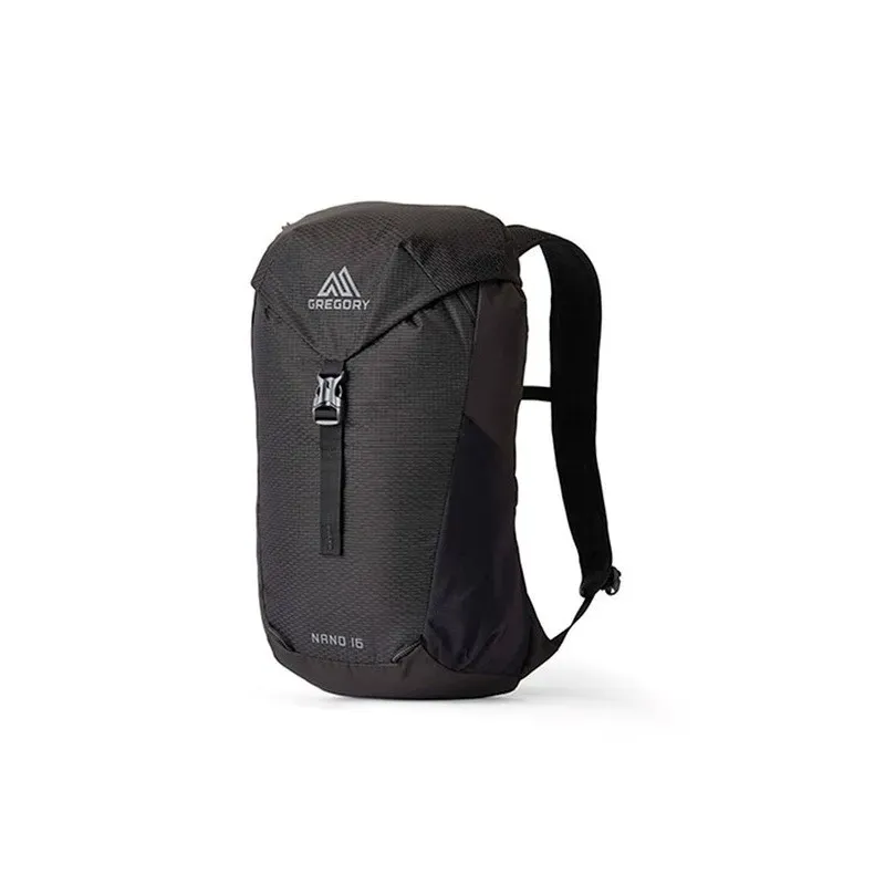 Gregory Nano Urban backpack 16 l Black