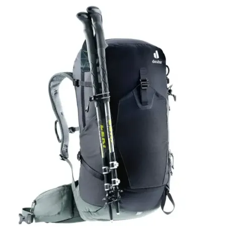 Hiking backpack - Deuter Trail Pro 33