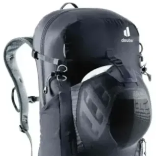 Hiking backpack - Deuter Trail Pro 33