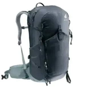 Hiking backpack - Deuter Trail Pro 33