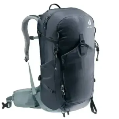 Hiking backpack - Deuter Trail Pro 33