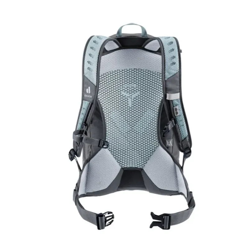 Trekking backpack Deuter AC Lite 15 SL Shale-graphite