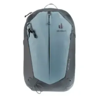 Trekking backpack Deuter AC Lite 15 SL Shale-graphite
