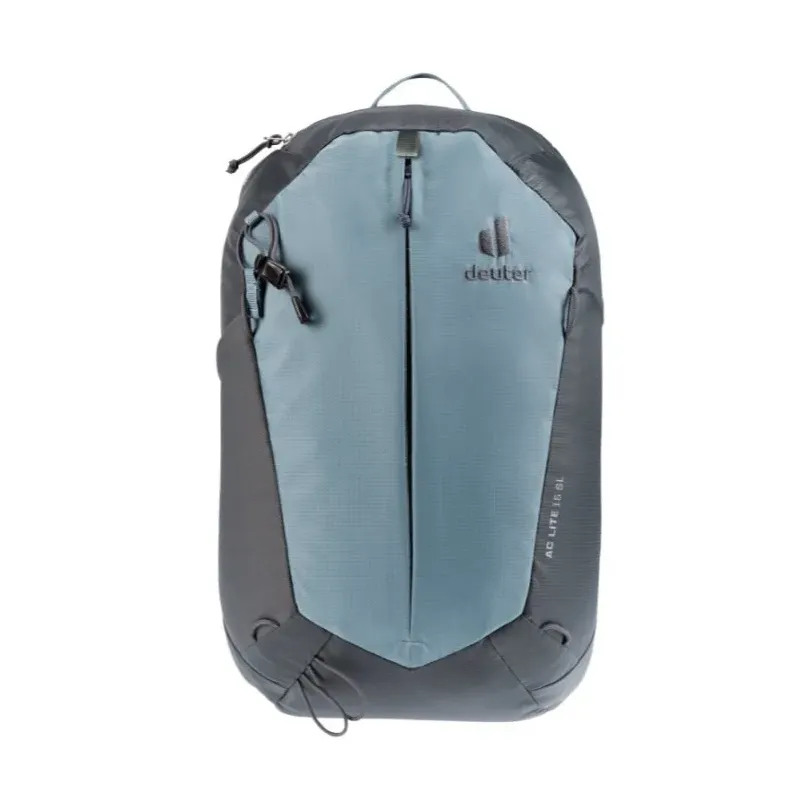 Trekking backpack Deuter AC Lite 15 SL Shale-graphite