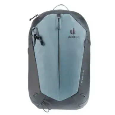 Trekking backpack Deuter AC Lite 15 SL Shale-graphite