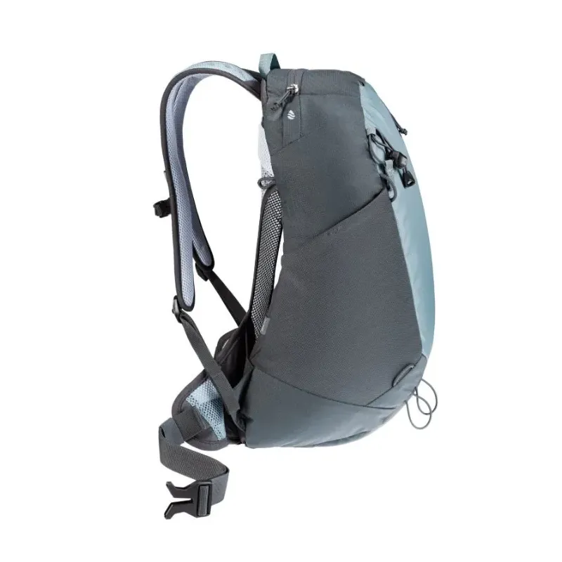 Trekking backpack Deuter AC Lite 15 SL Shale-graphite