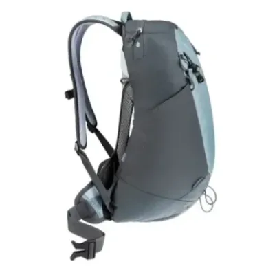 Trekking backpack Deuter AC Lite 15 SL Shale-graphite