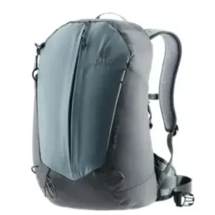 Trekking backpack Deuter AC Lite 15 SL Shale-graphite