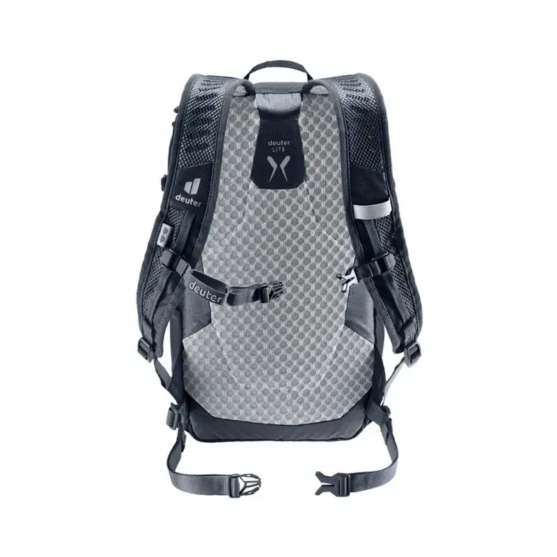 Deuter Speed Lite 21 Hiking backpack Black
