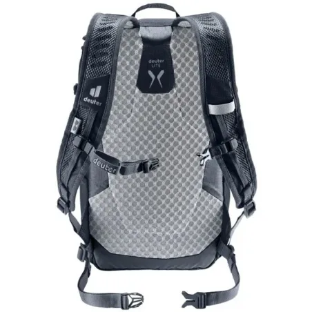 Deuter Speed Lite 21 Hiking backpack Black