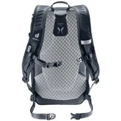 Deuter Speed Lite 21 Hiking backpack Black