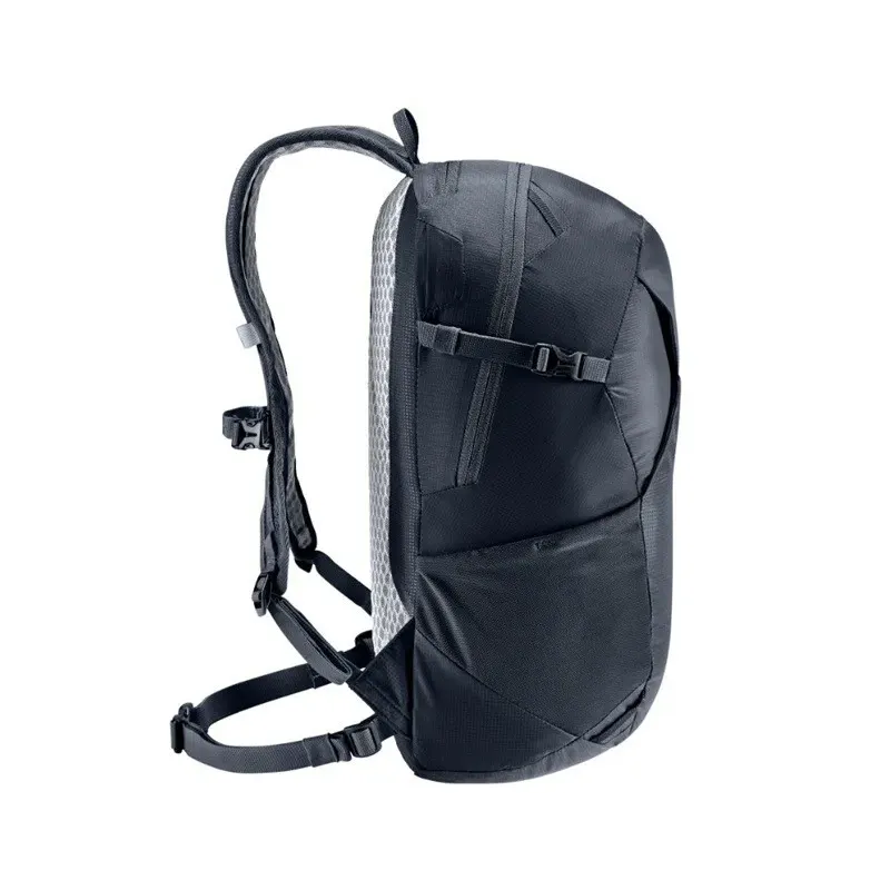 Deuter Speed Lite 21 Hiking backpack Black