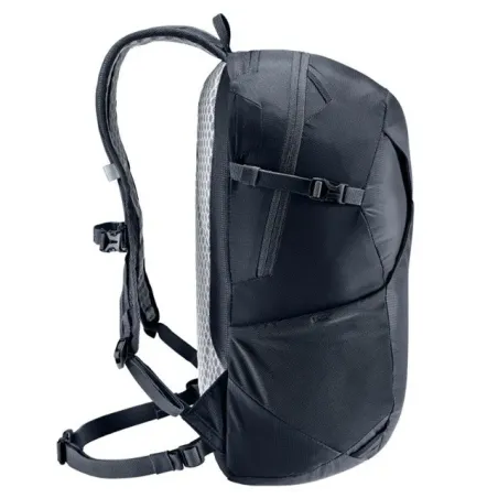 Deuter Speed Lite 21 Hiking backpack Black