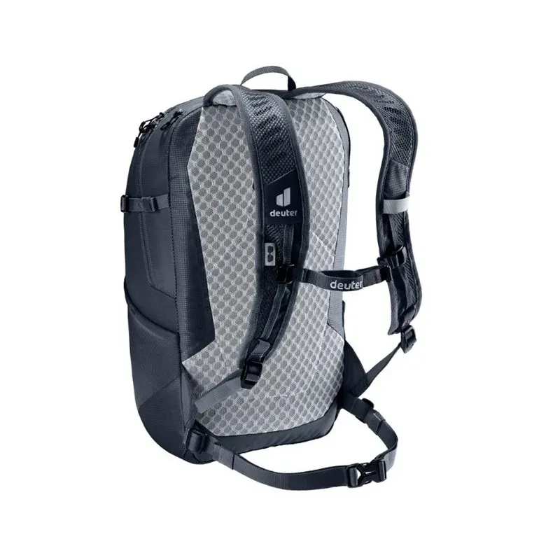 Deuter Speed Lite 21 Hiking backpack Black