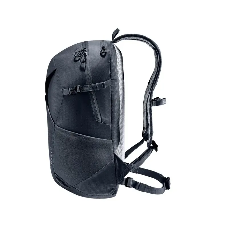 Deuter Speed Lite 21 Hiking backpack Black