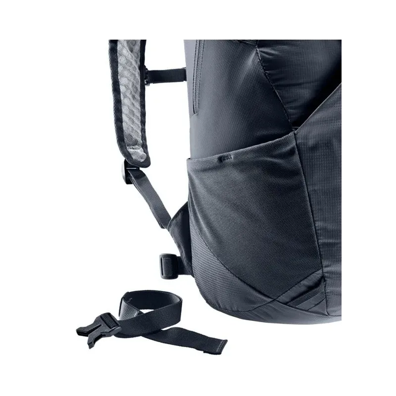 Deuter Speed Lite 21 Hiking backpack Black
