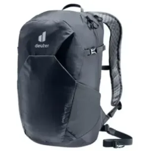 Deuter Speed Lite 21 Hiking backpack Black