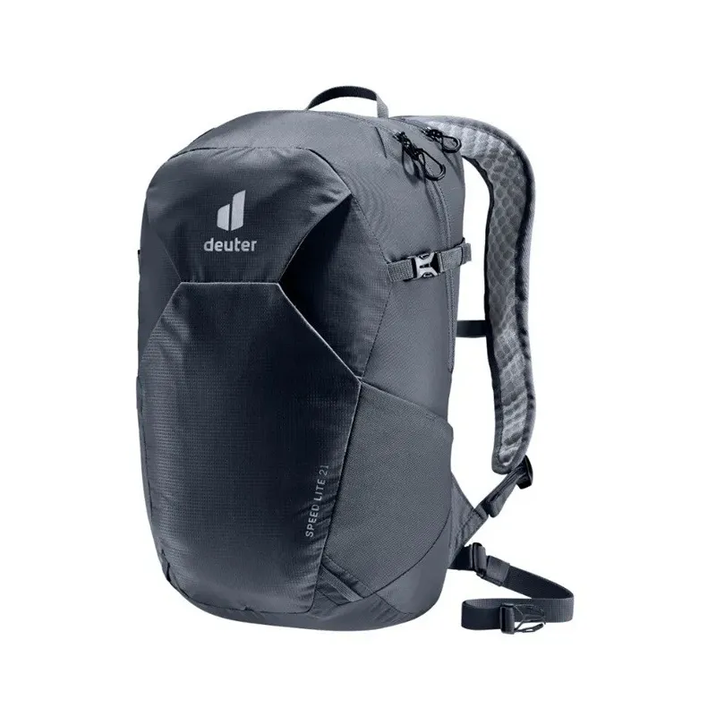 Deuter Speed Lite 21 Hiking backpack Black