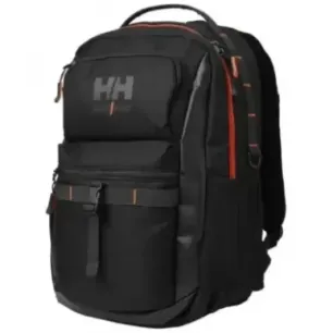 Work Day Backpack 27 L Black