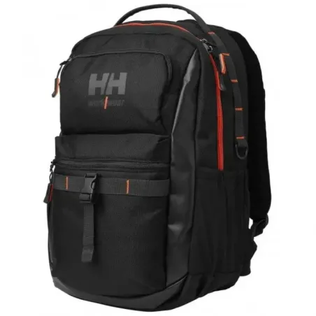 Work Day Backpack 27 L Black