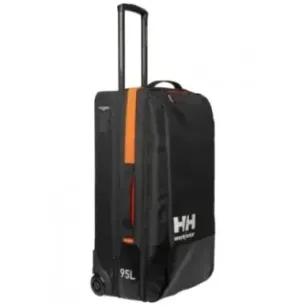 HELLY HANSEN Travel Bag 95 L Black