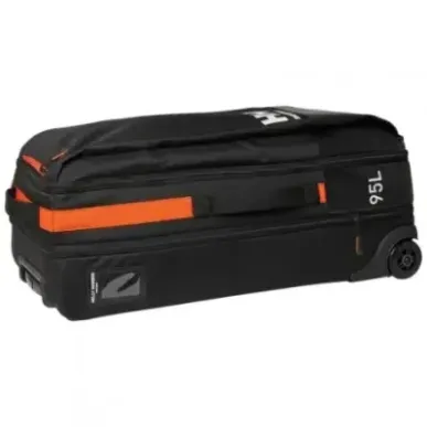 HELLY HANSEN Travel Bag 95 L Black