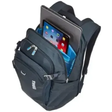 Thule 4168 Construct Backpack 24L CONBP-116 Carbon Blue