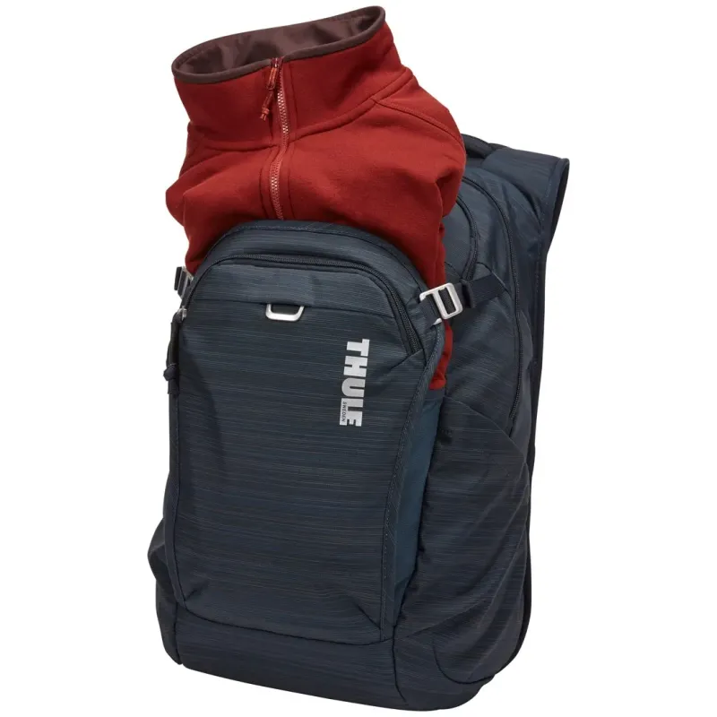Thule 4168 Construct Backpack 24L CONBP-116 Carbon Blue Thule 4168 Construct Backpack 24L CONBP-116 Carbon Blue