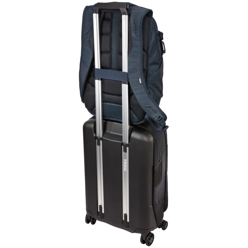 Thule 4168 Construct Backpack 24L CONBP-116 Carbon Blue Thule 4168 Construct Backpack 24L CONBP-116 Carbon Blue