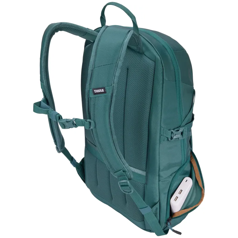 Thule 4839 EnRoute Backpack 21L TEBP-4116 Mallard Green