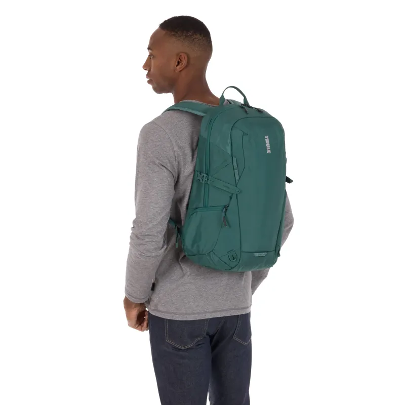 Thule 4839 EnRoute Backpack 21L TEBP-4116 Mallard Green