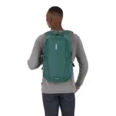 Thule 4842 EnRoute Backpack 23L TEBP-4216 Mallard Green