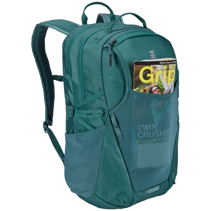 Thule 4847 EnRoute Backpack 26L TEBP-4316 Mallard Green