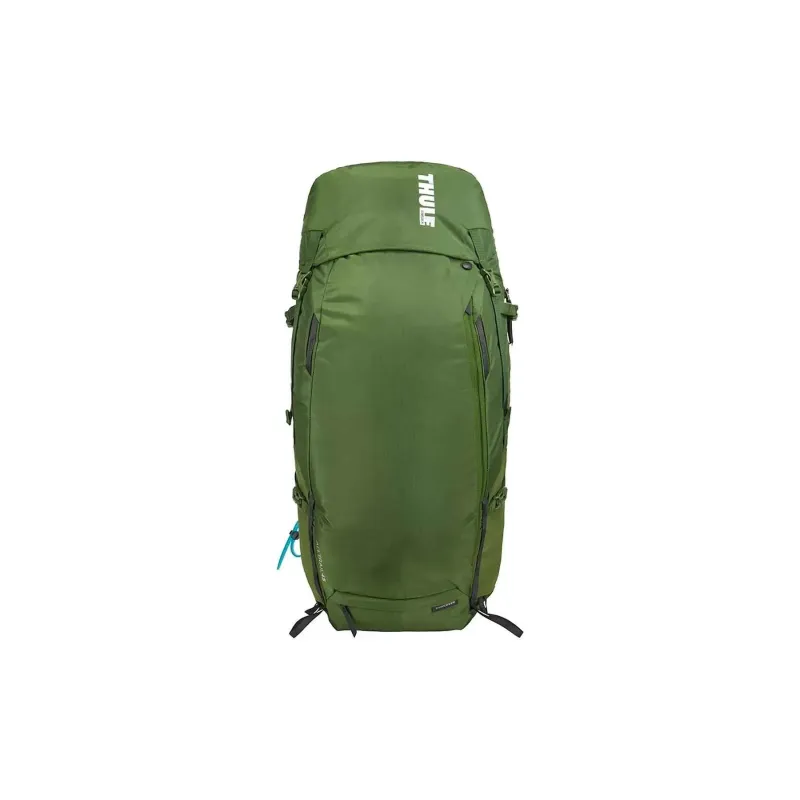 Thule 3533 AllTrail 45L Mens Hiking Backpack Garden Green