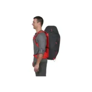 Thule 3533 AllTrail 45L Mens Hiking Backpack Garden Green