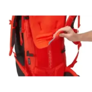 Thule 3533 AllTrail 45L Mens Hiking Backpack Garden Green