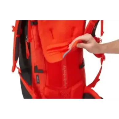 Thule 3533 AllTrail 45L Mens Hiking Backpack Garden Green