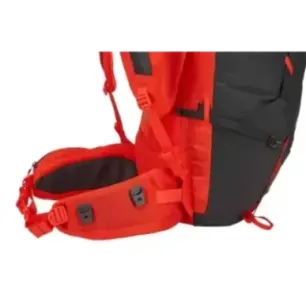 Thule 3533 AllTrail 45L Mens Hiking Backpack Garden Green