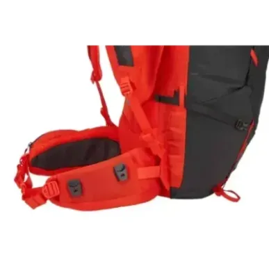 Thule 3533 AllTrail 45L Mens Hiking Backpack Garden Green