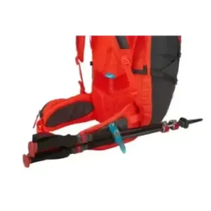 Thule 3533 AllTrail 45L Mens Hiking Backpack Garden Green