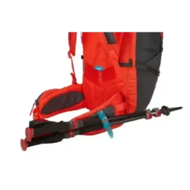 Thule 3533 AllTrail 45L Mens Hiking Backpack Garden Green