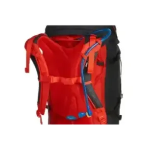 Thule 3533 AllTrail 45L Mens Hiking Backpack Garden Green