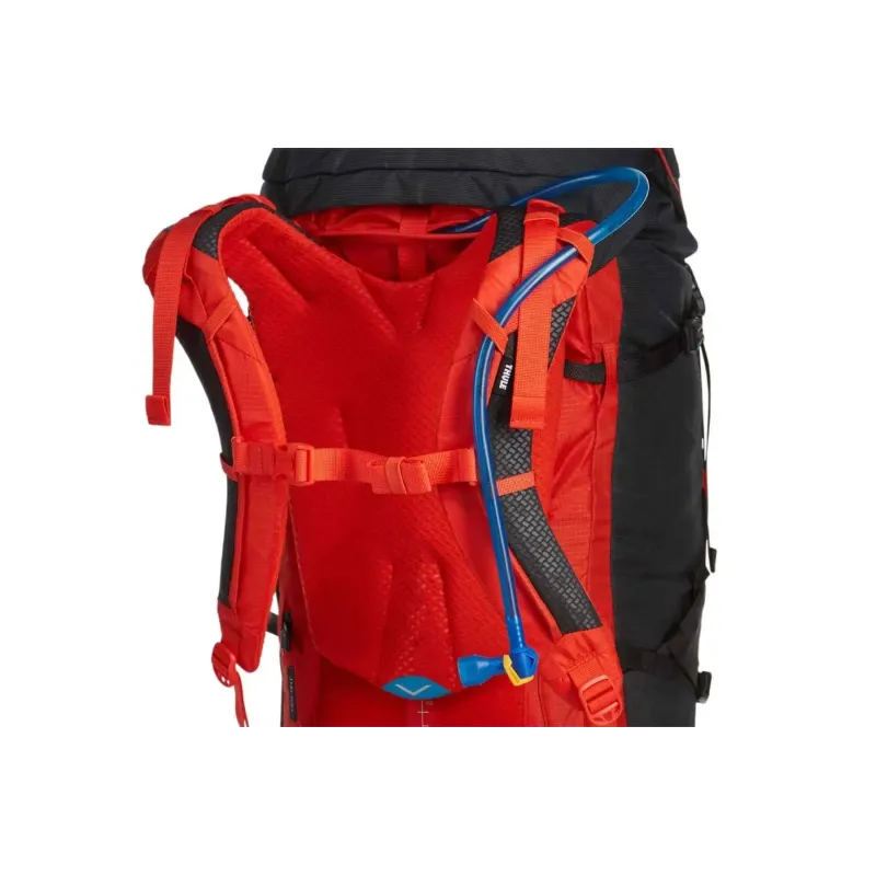 Thule 3533 AllTrail 45L Mens Hiking Backpack Garden Green