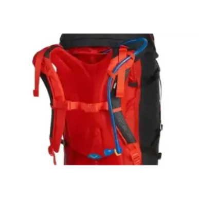 Thule 3533 AllTrail 45L Mens Hiking Backpack Garden Green