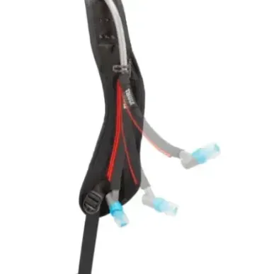 Thule 3799 Rail Pro Hydration Pack 12L Obsidian