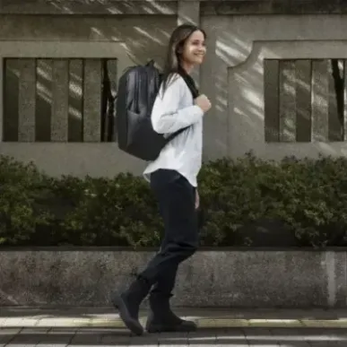 Thule 5024 Subterra 2 BP 21L Black