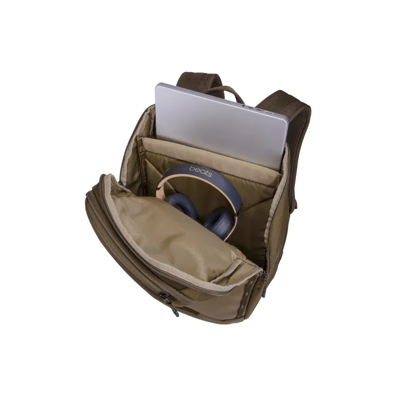Thule 5223 Chasm Recycled Backpack 26 L Deep Khaki
