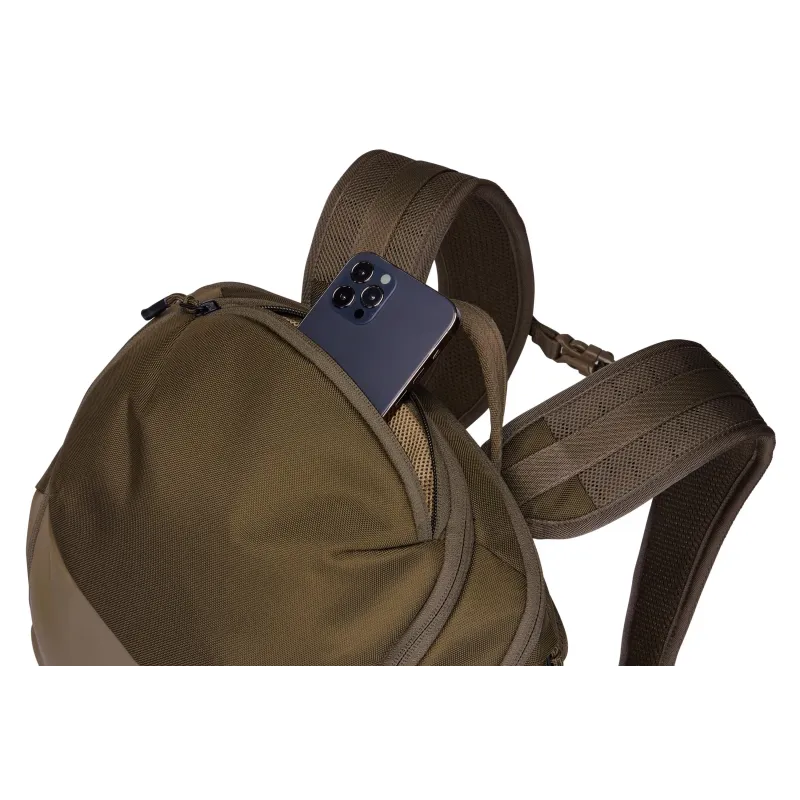 Thule 5223 Chasm Recycled Backpack 26 L Deep Khaki