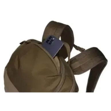 Thule 5223 Chasm Recycled Backpack 26 L Deep Khaki